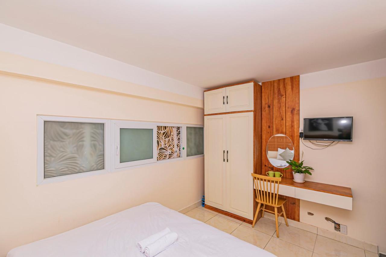 דה לאט Thang Lap Hotel מראה חיצוני תמונה