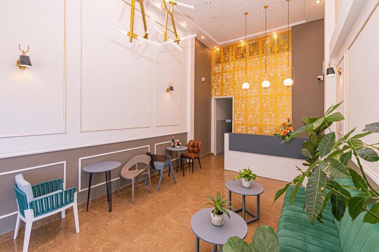 דה לאט Thang Lap Hotel מראה חיצוני תמונה