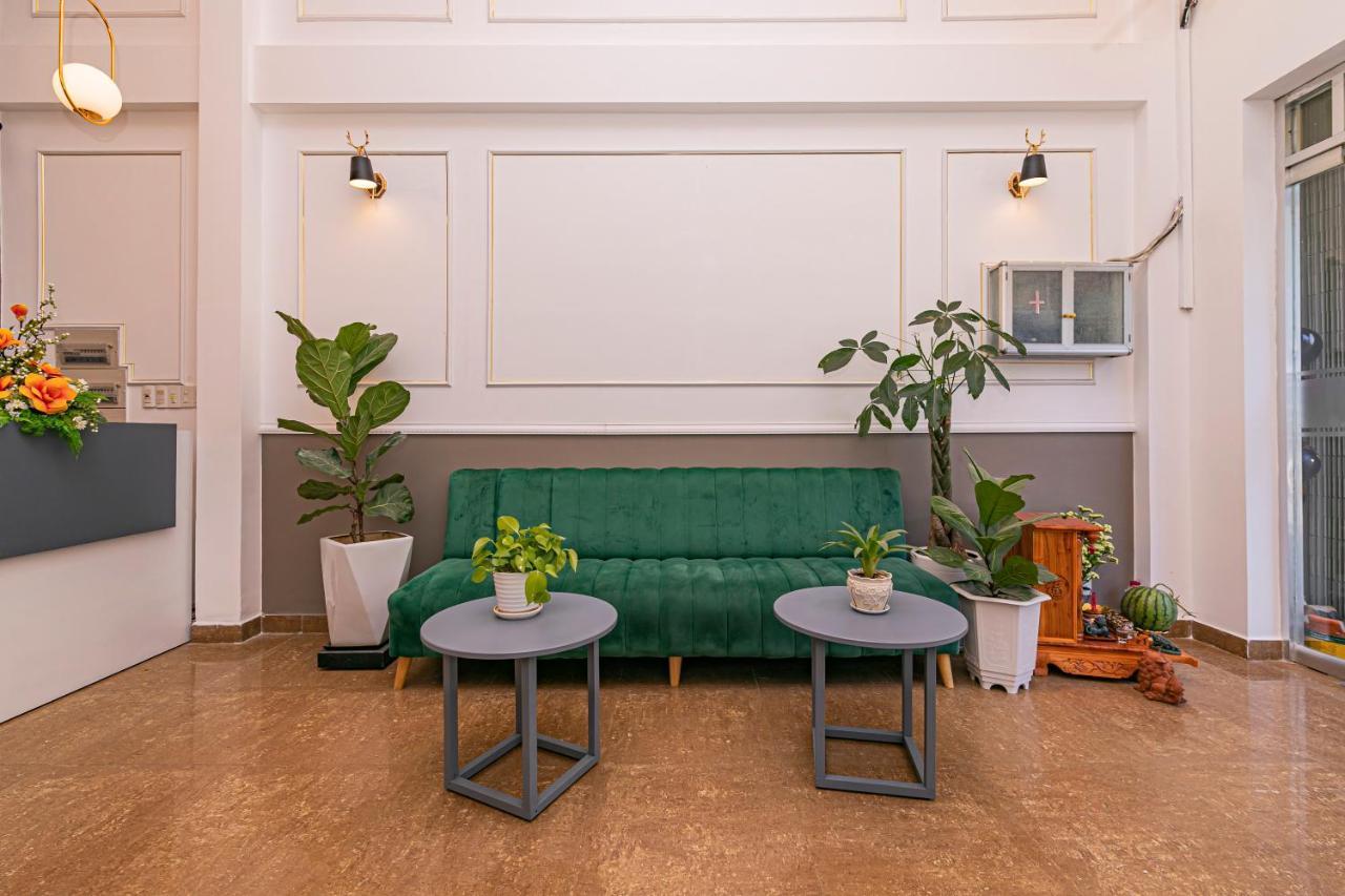 דה לאט Thang Lap Hotel מראה חיצוני תמונה