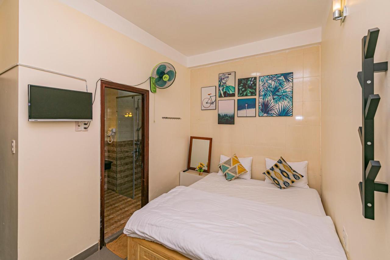 דה לאט Thang Lap Hotel מראה חיצוני תמונה