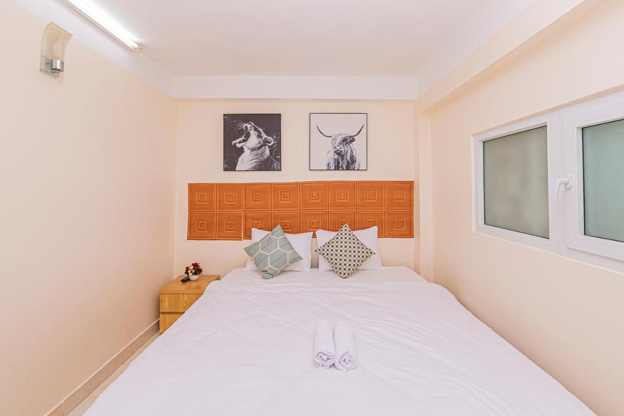 דה לאט Thang Lap Hotel מראה חיצוני תמונה