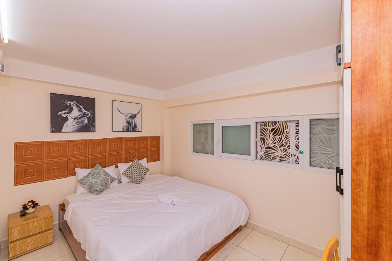 דה לאט Thang Lap Hotel מראה חיצוני תמונה