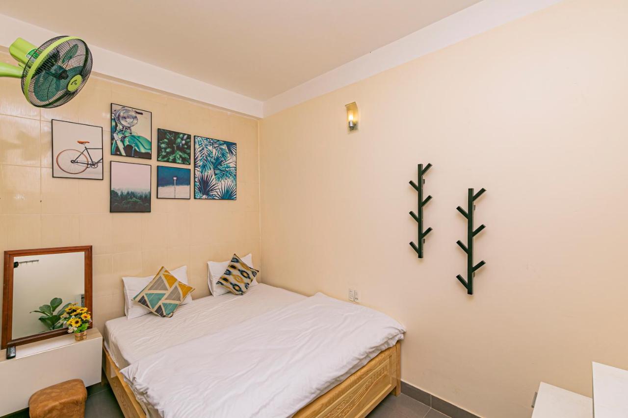 דה לאט Thang Lap Hotel מראה חיצוני תמונה