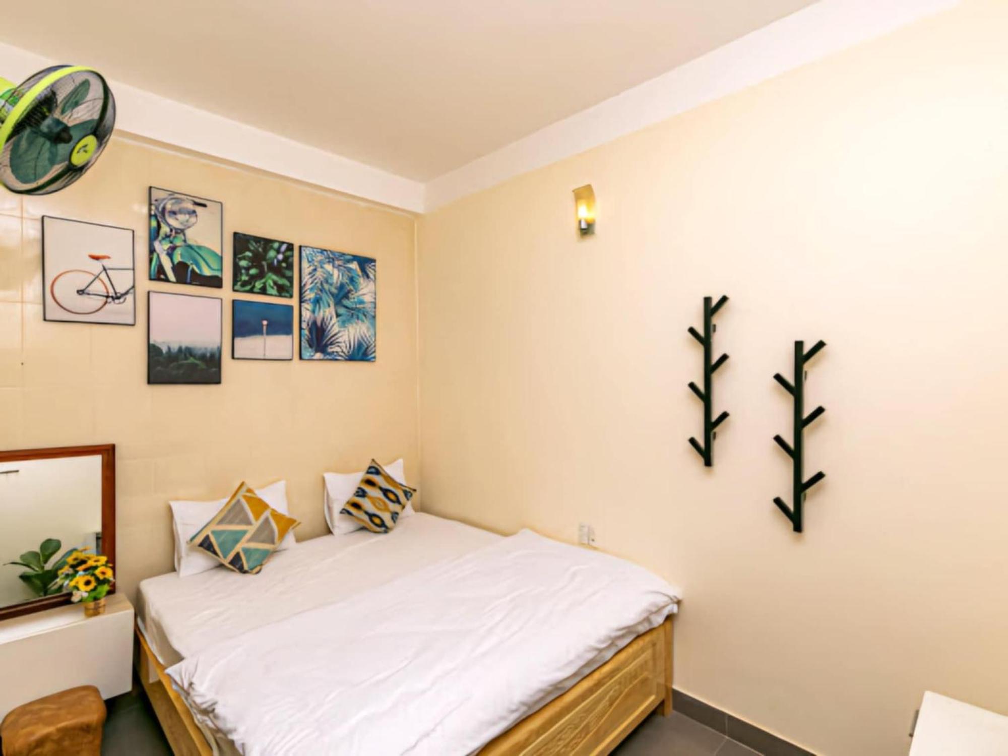 דה לאט Thang Lap Hotel מראה חיצוני תמונה
