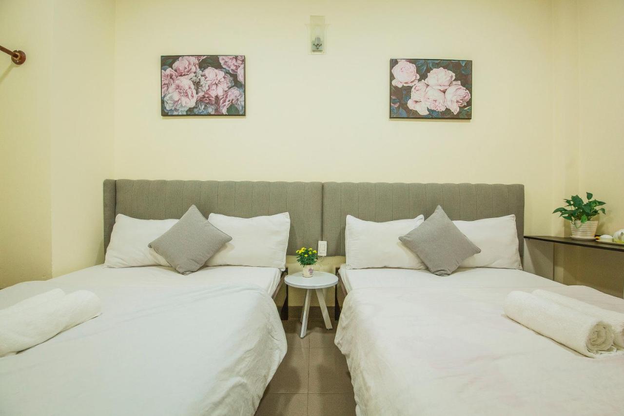 דה לאט Thang Lap Hotel מראה חיצוני תמונה