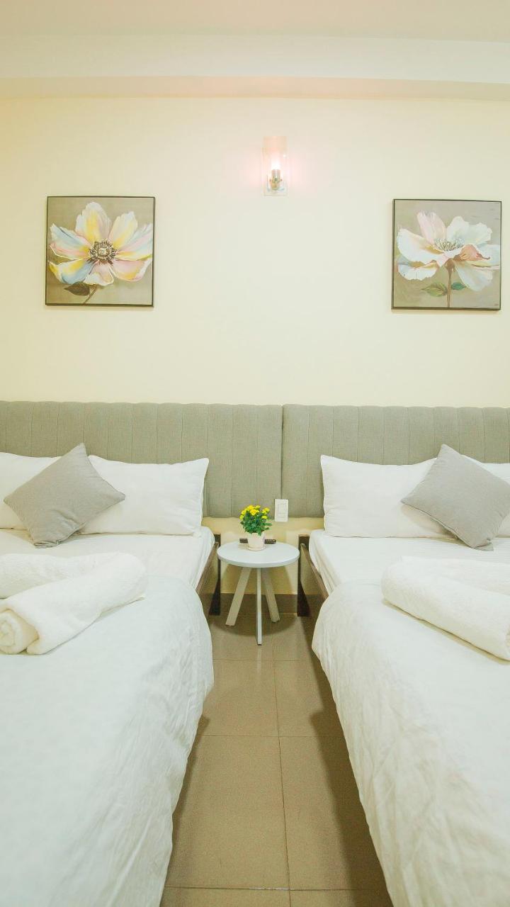 דה לאט Thang Lap Hotel מראה חיצוני תמונה